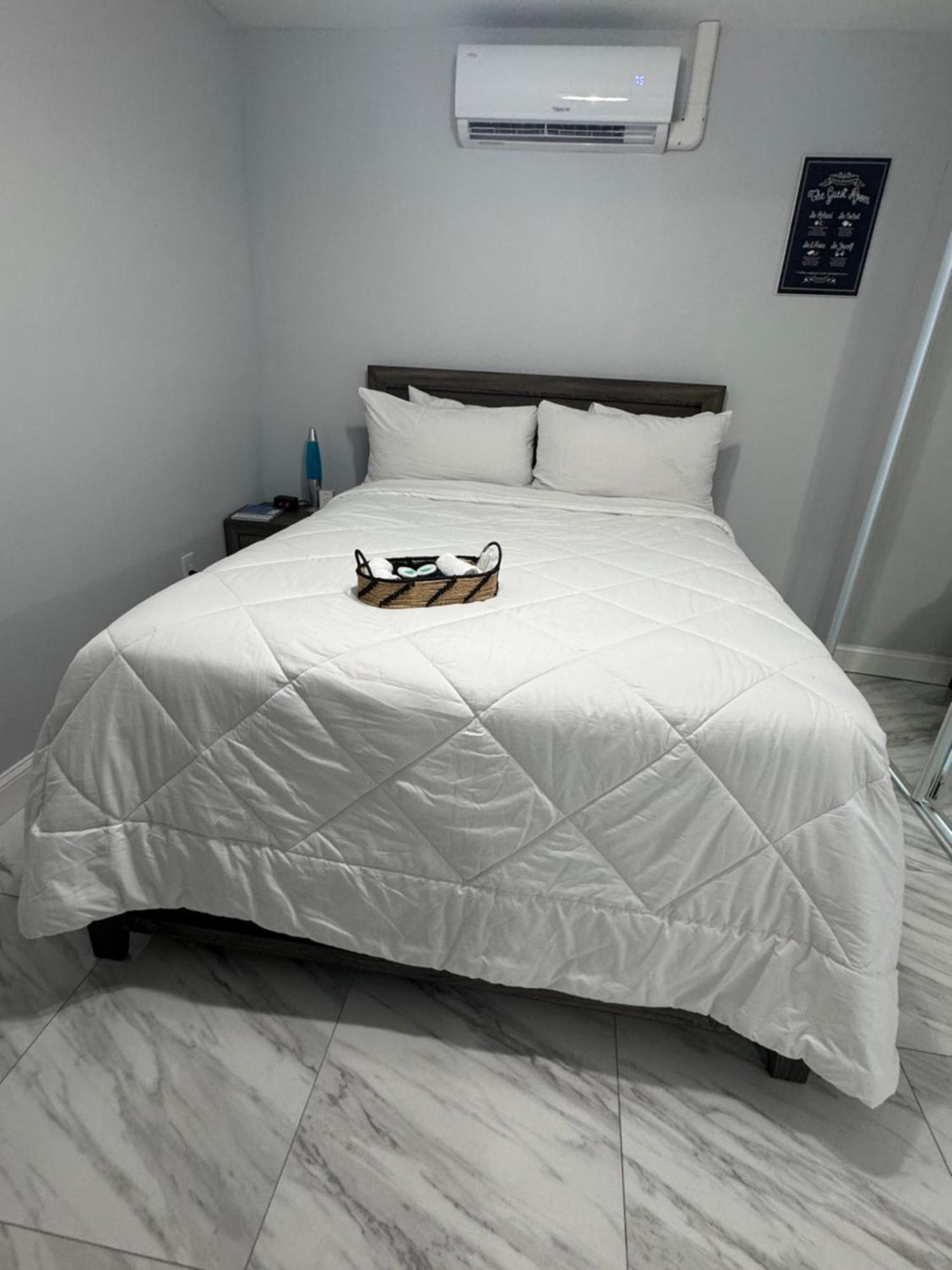 Great Apartment In Valrico Bagian luar foto